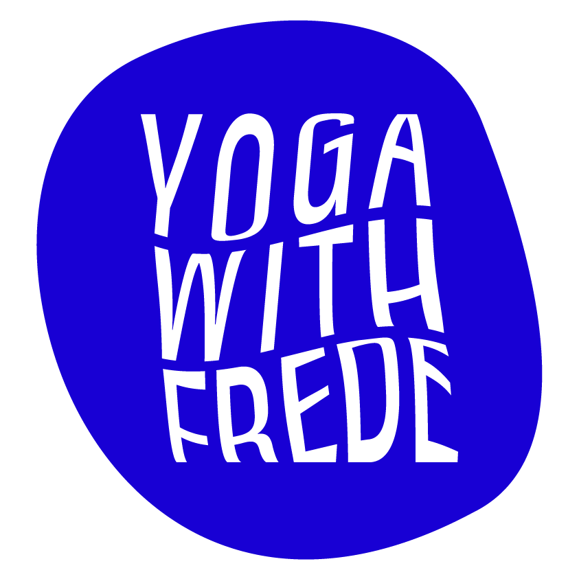 Prana Vinyasa Flow Yoga in Leuven by Yoga with Frede